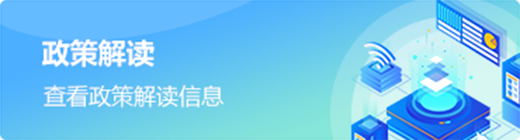 政策解读